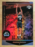 1998-99 Upper Deck Ovation Superstars of the Court #C10 Stephon Marbury