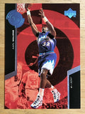 1998-99 Upper Deck Super Powers #S27 Karl Malone