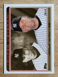 2014 Topps Super Veteran #SV3 Derek Jeter