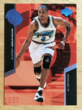 1998-99 Upper Deck Super Powers #S28 Shareef Abdur-Rahim