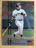 1999 Finest #84 Barry Bonds