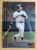 1999 Finest #84 Barry Bonds