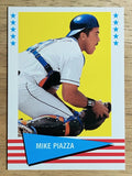 1999 Fleer Tradition Vintage '61 #41 Mike Piazza
