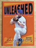 1999 SkyBox Thunder Unleashed #U15 Kerry Wood
