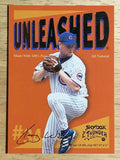 1999 SkyBox Thunder Unleashed #U15 Kerry Wood