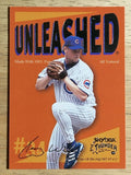 1999 SkyBox Thunder Unleashed #U15 Kerry Wood