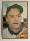 1962 Topps #531 Bobby G. Smith (EXMT)