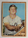 1962 Topps #548 Bobby Del Greco (EXMT)