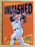 1999 SkyBox Thunder Unleashed #U7 Troy Glaus