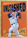1999 SkyBox Thunder Unleashed #U7 Troy Glaus