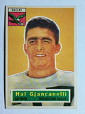 1956 Topps #16 Harold Giancanelli (EXMT)