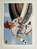 1992 Upper Deck #38 John Kruk TC