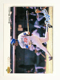 1992 Upper Deck #265 Eddie Murray
