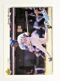 1992 Upper Deck #265 Eddie Murray