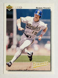 1992 Upper Deck #456 Robin Yount