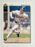 1992 Upper Deck #456 Robin Yount