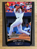 1999 Upper Deck #151 Mike Piazza
