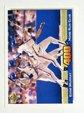 1992 Upper Deck #728 Eddie Murray 400 HR
