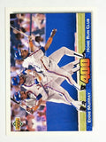 1992 Upper Deck #728 Eddie Murray 400 HR