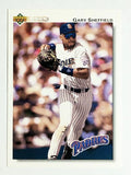 1992 Upper Deck #745 Gary Sheffield