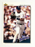 1992 Upper Deck #745 Gary Sheffield