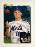1992 Upper Deck #751 Bret Saberhagen