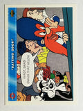 1992 Upper Deck Comic Ball 3 #10 Batting Odor