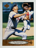 1996 Upper Deck #21 Tim Naehring