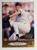 1996 Upper Deck #64 Bryan Rekar