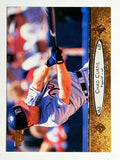 1996 Upper Deck #67 Chad Curtis