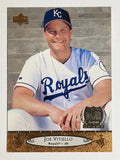 1996 Upper Deck #87 Joe Vitiello