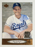 1996 Upper Deck #87 Joe Vitiello