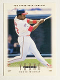 1996 Upper Deck #105 Eddie Murray YH