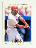1996 Upper Deck #108 Ozzie Smith YH