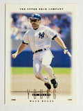 1996 Upper Deck #117 Wade Boggs