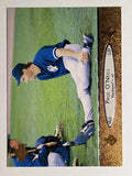 1996 Upper Deck #155 Paul O'Neill