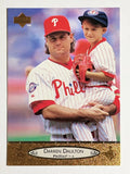 1996 Upper Deck #169 Darren Daulton