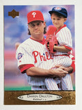 1996 Upper Deck #169 Darren Daulton