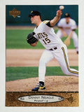 1996 Upper Deck #177 Denny Neagle
