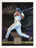 1996 Upper Deck #259 Robert Smith RC