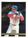 1996 Upper Deck #261 Enrique Wilson