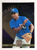 1996 Upper Deck #263 Sergio Nunez