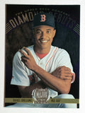 1996 Upper Deck #268 Rafael Orellano