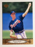1996 Upper Deck #269 Steve Avery