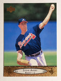1996 Upper Deck #269 Steve Avery
