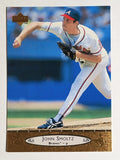 1996 Upper Deck #271 John Smoltz