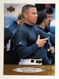 1996 Upper Deck #303 Darren Lewis