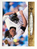 1996 Upper Deck #304 Roberto Hernandez