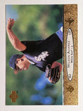 1996 Upper Deck #306 Wilson Alvarez