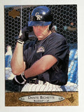 1996 Upper Deck #320 Dante Bichette